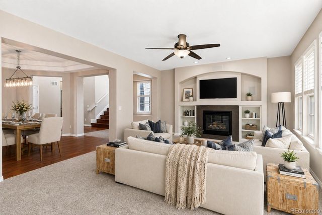 6196 S Millbrook Way, Aurora, CO 80016