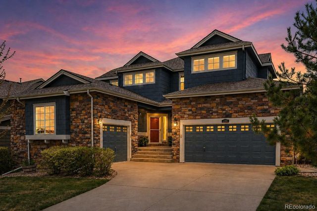 6196 S Millbrook Way, Aurora, CO 80016