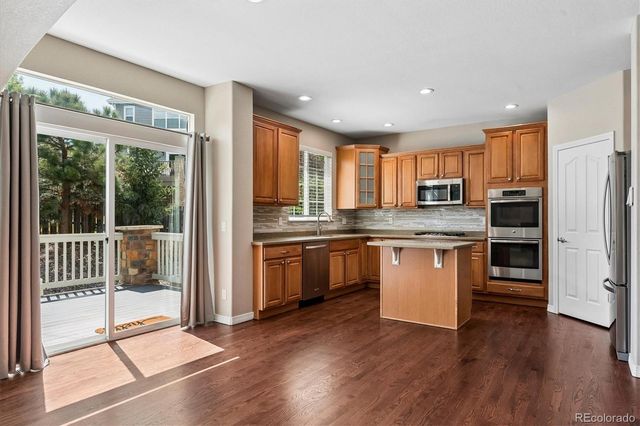 6196 S Millbrook Way, Aurora, CO 80016