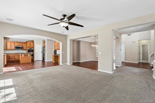 6196 S Millbrook Way, Aurora, CO 80016