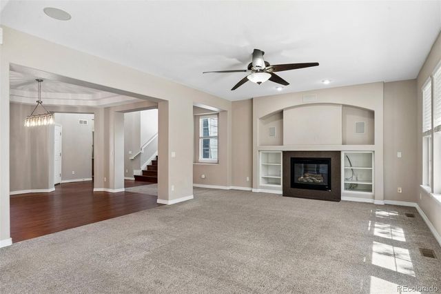 6196 S Millbrook Way, Aurora, CO 80016