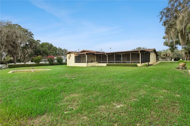 10617 SE 95th Terrace, Out Of Area, FL 34420