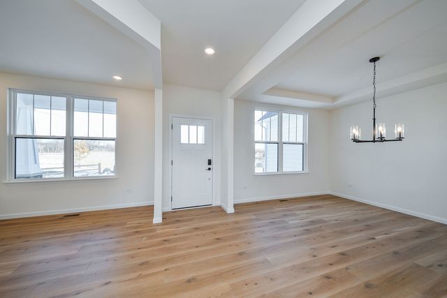 6263 Lafond Circle, Lisle, IL 60532