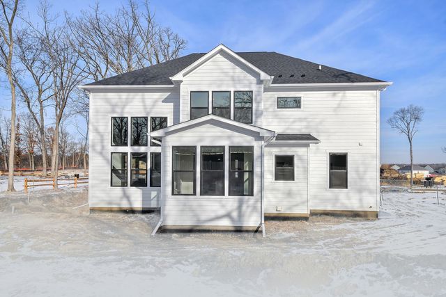 6263 Lafond Circle, Lisle, IL 60532