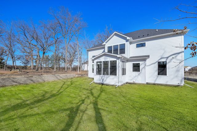 6263 Lafond Circle, Lisle, IL 60532