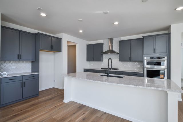 6263 Lafond Circle, Lisle, IL 60532