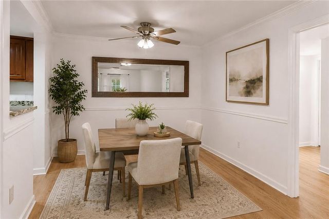 6900 Roswell Road Q17, Sandy Springs, GA 30328