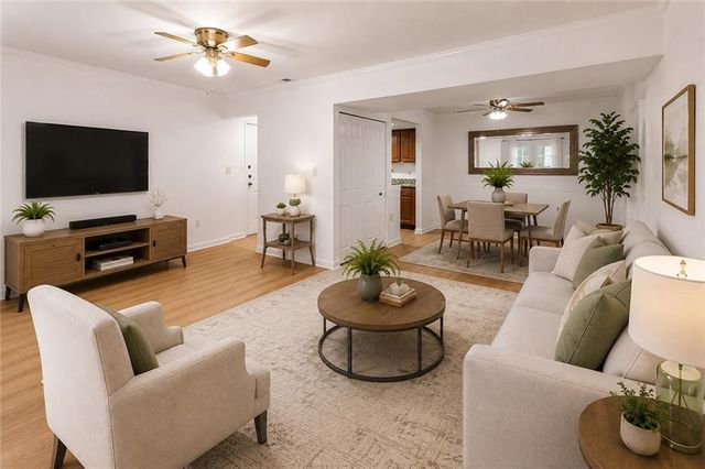 6900 Roswell Road Q17, Sandy Springs, GA 30328