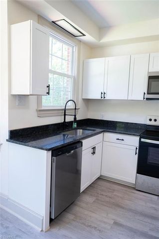 1006 F Street, North Wilkesboro, NC 28659