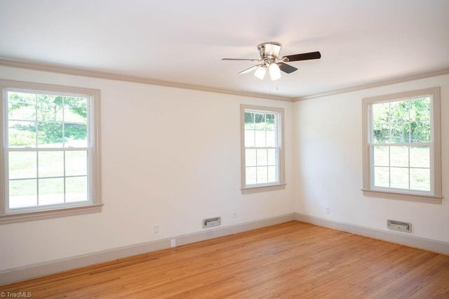 1006 F Street, North Wilkesboro, NC 28659