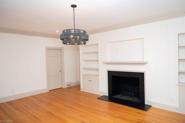 1006 F Street, North Wilkesboro, NC 28659