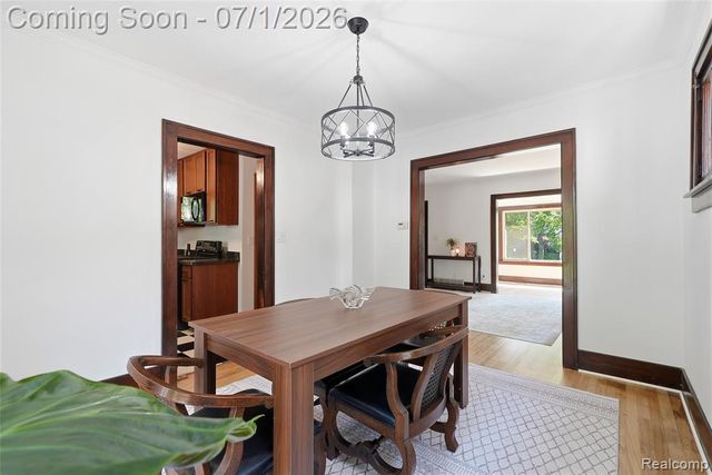 715 Laprairie Street, Ferndale, MI 48220