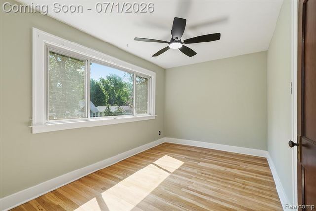 715 Laprairie Street, Ferndale, MI 48220