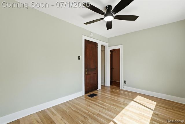 715 Laprairie Street, Ferndale, MI 48220
