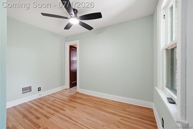 715 Laprairie Street, Ferndale, MI 48220