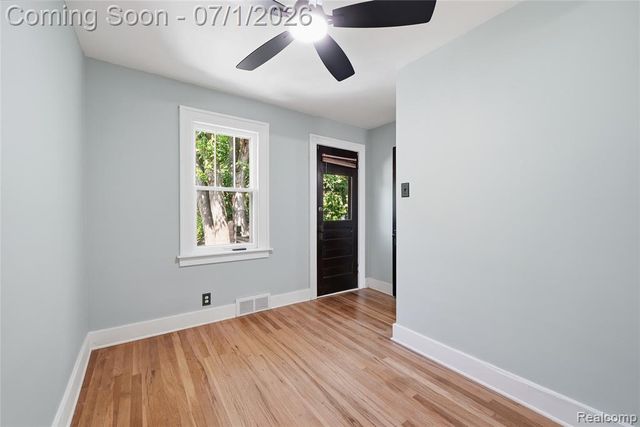 715 Laprairie Street, Ferndale, MI 48220