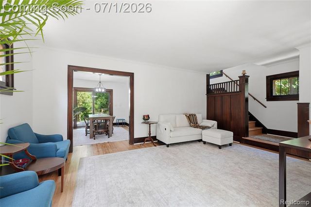 715 Laprairie Street, Ferndale, MI 48220