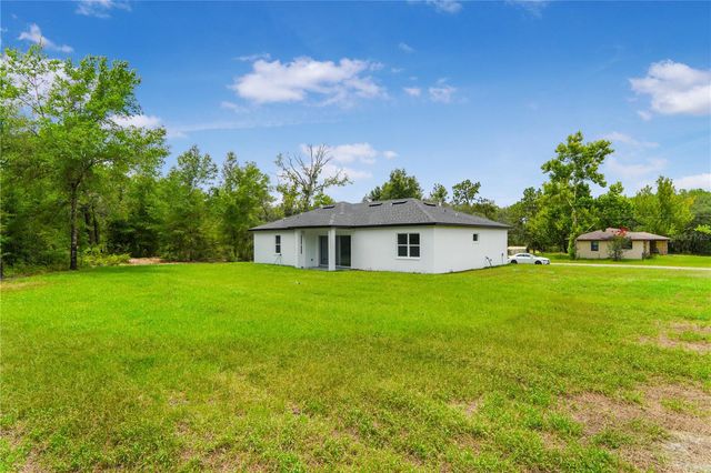 8383 N IBSEN DRIVE, Dunnellon, FL 34433