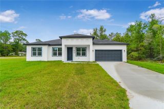 8383 N IBSEN DRIVE, Dunnellon, FL 34433