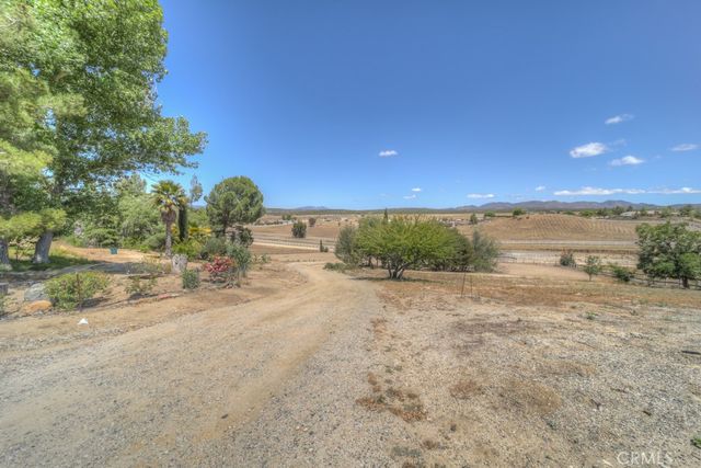 49500 Meadowview, Aguanga, CA 92536