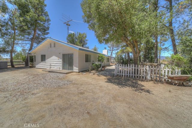 49500 Meadowview, Aguanga, CA 92536