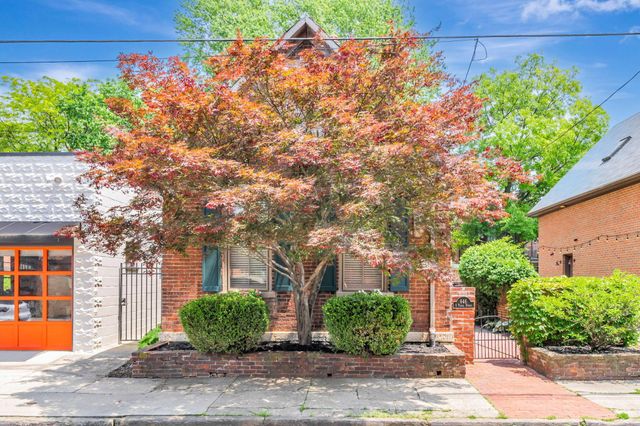 646 S Pearl Street, Columbus, OH 43206