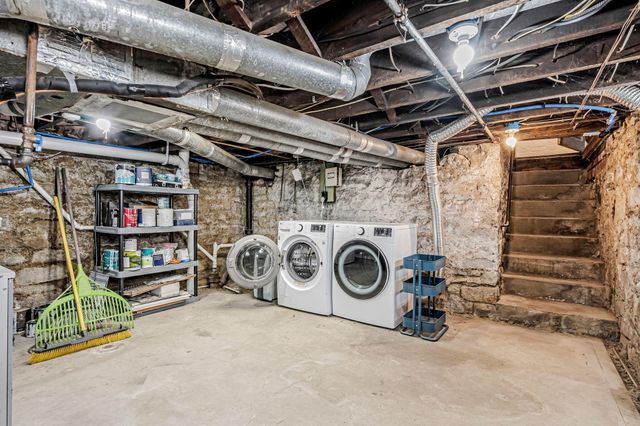 646 S Pearl Street, Columbus, OH 43206