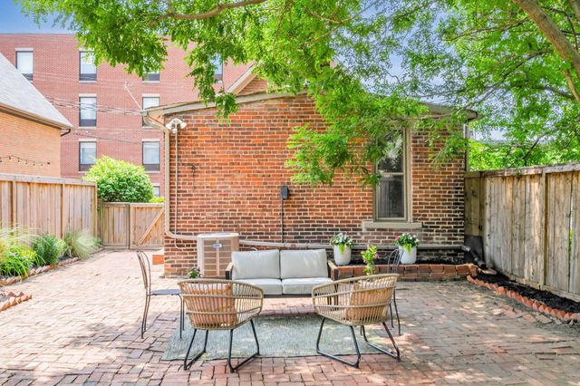 646 S Pearl Street, Columbus, OH 43206
