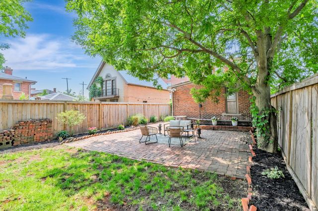 646 S Pearl Street, Columbus, OH 43206