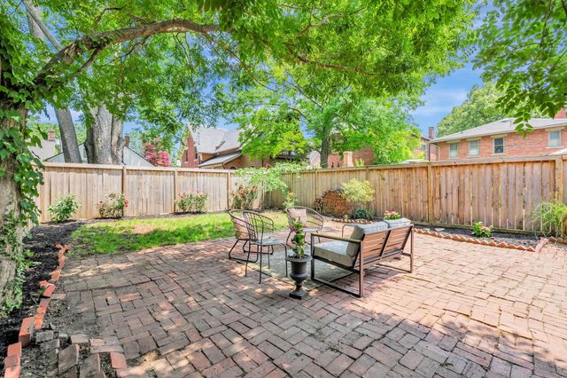 646 S Pearl Street, Columbus, OH 43206