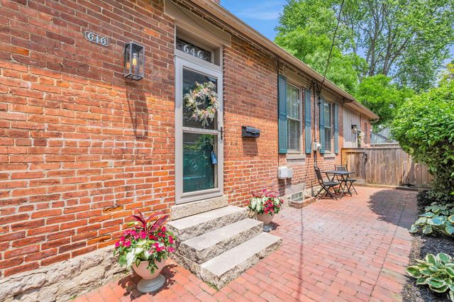 646 S Pearl Street, Columbus, OH 43206