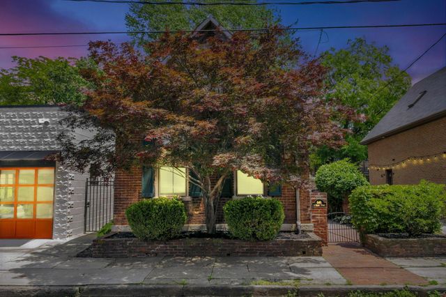 646 S Pearl Street, Columbus, OH 43206