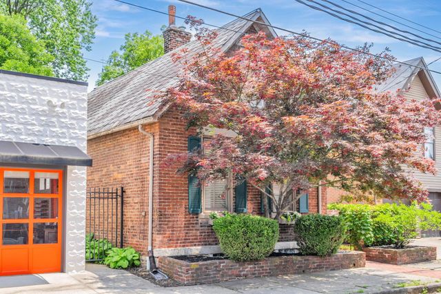 646 S Pearl Street, Columbus, OH 43206