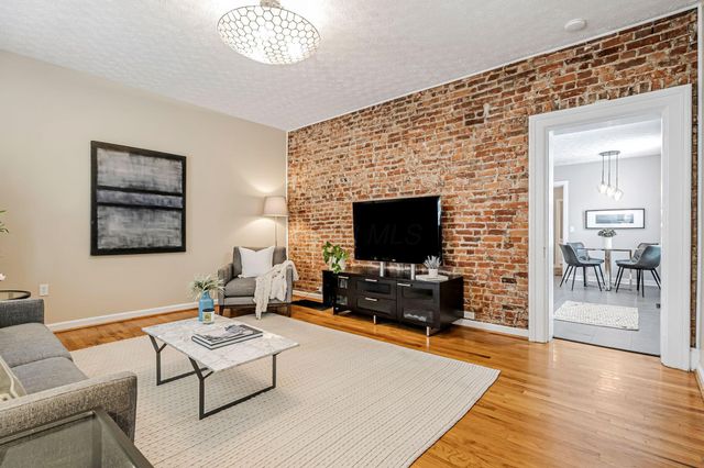 646 S Pearl Street, Columbus, OH 43206