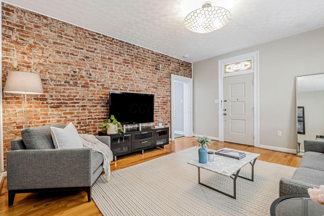 646 S Pearl Street, Columbus, OH 43206