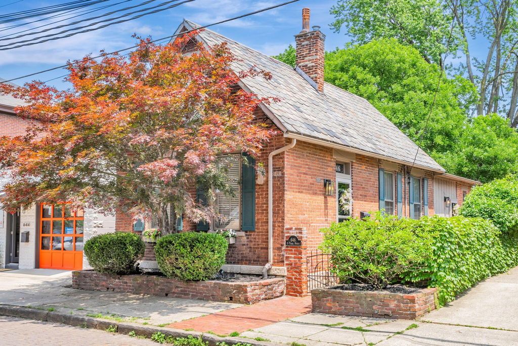 646 S Pearl Street, Columbus, OH 43206