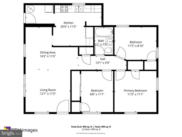 6924 KENFIG DR, Falls Church, VA 22042