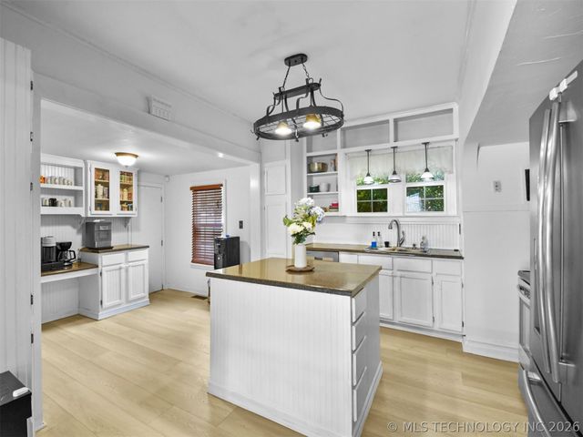 1316 Stanley SW, Ardmore, OK 73401