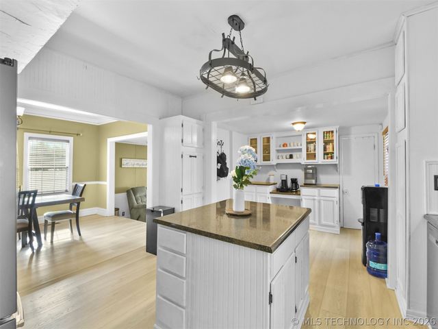 1316 Stanley SW, Ardmore, OK 73401