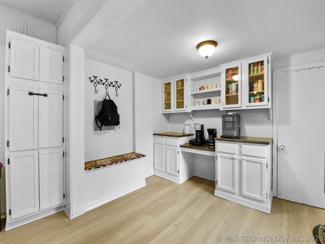 1316 Stanley SW, Ardmore, OK 73401