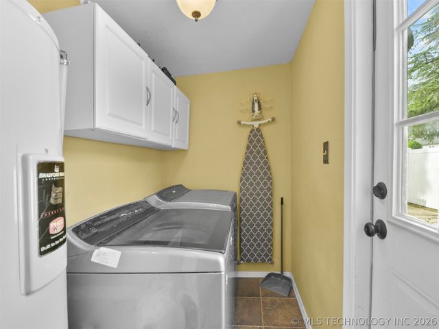 1316 Stanley SW, Ardmore, OK 73401