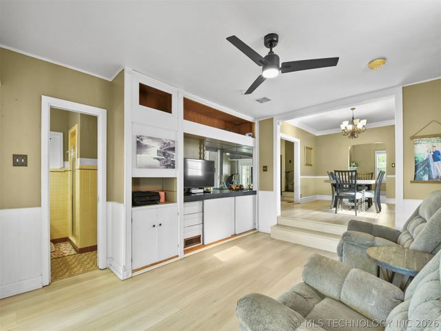 1316 Stanley SW, Ardmore, OK 73401