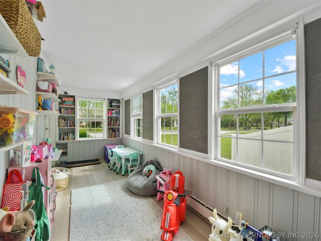 1316 Stanley SW, Ardmore, OK 73401