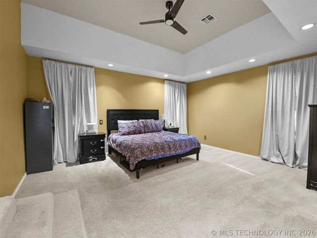 1316 Stanley SW, Ardmore, OK 73401