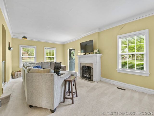 1316 Stanley SW, Ardmore, OK 73401