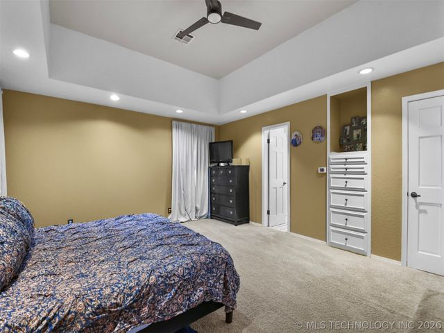 1316 Stanley SW, Ardmore, OK 73401