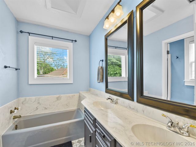 1316 Stanley SW, Ardmore, OK 73401