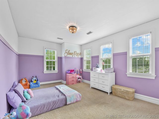 1316 Stanley SW, Ardmore, OK 73401