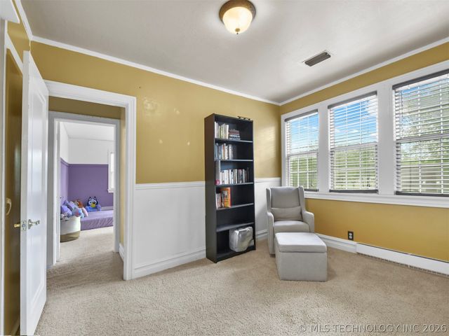 1316 Stanley SW, Ardmore, OK 73401