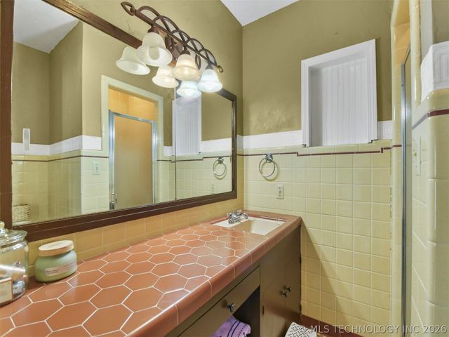 1316 Stanley SW, Ardmore, OK 73401
